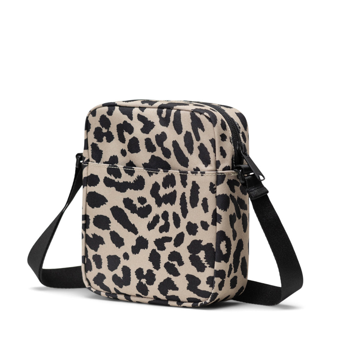 Heritage Crossbody 2.6L