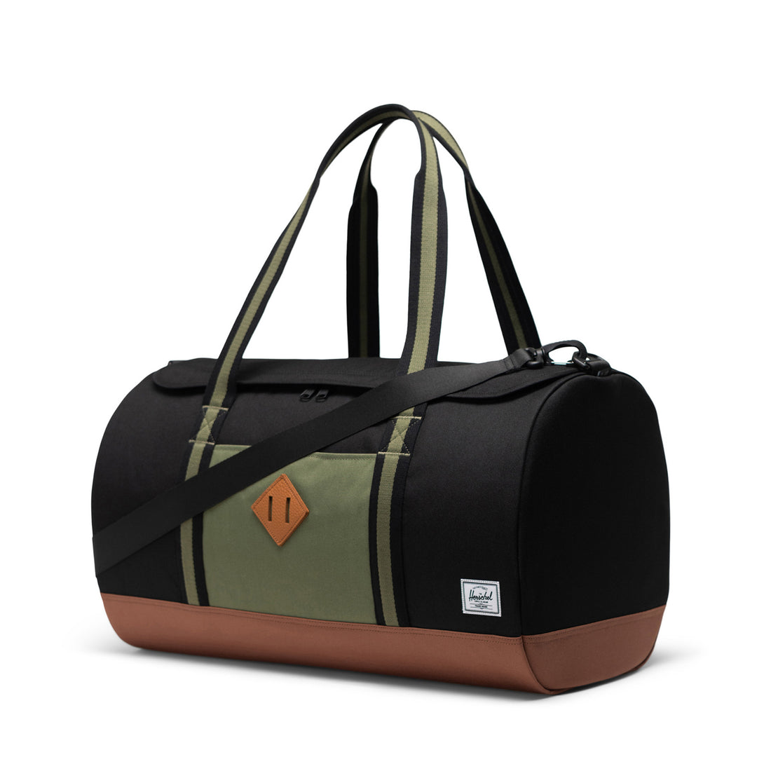 Heritage Duffle 40L