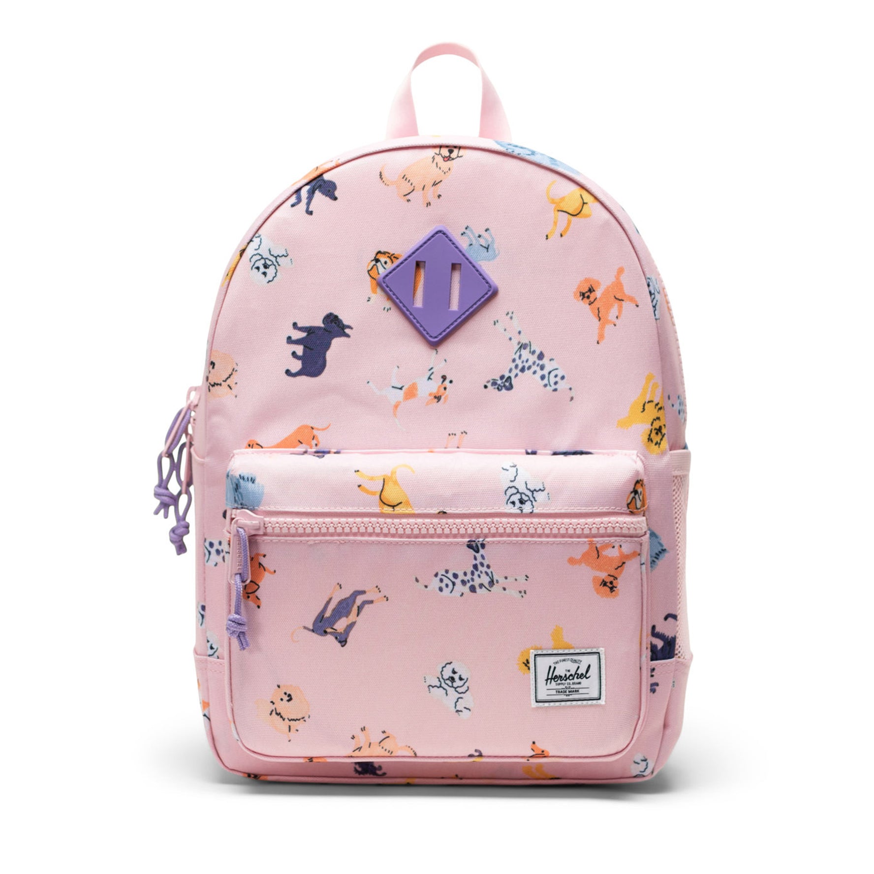 KIDS Heritage Backpack 19L