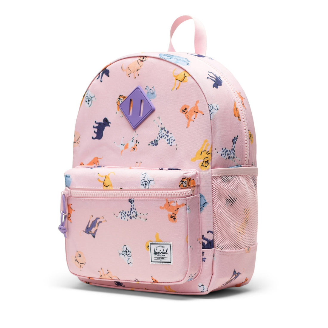 KIDS Heritage Backpack 19L