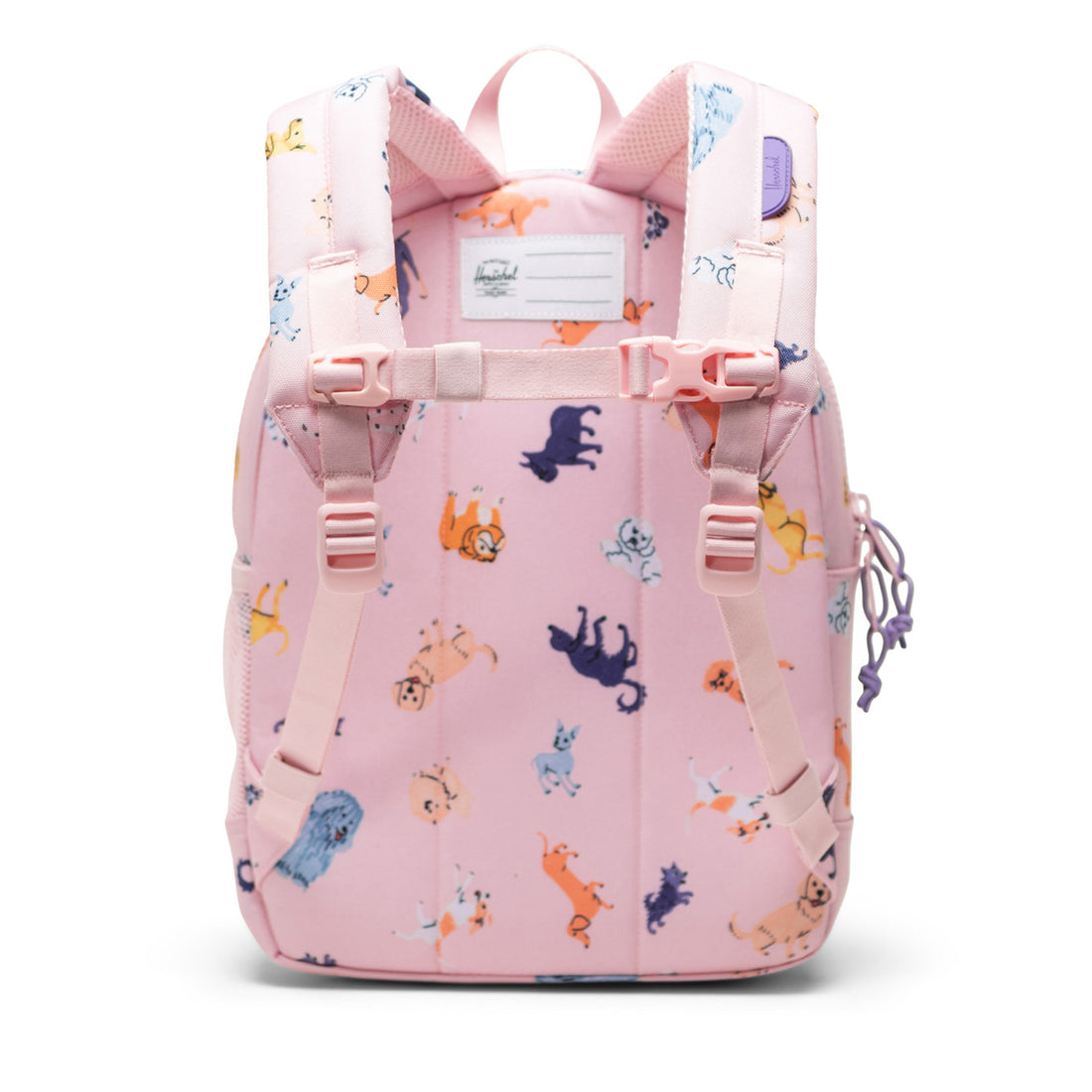 KIDS Heritage Backpack 19L