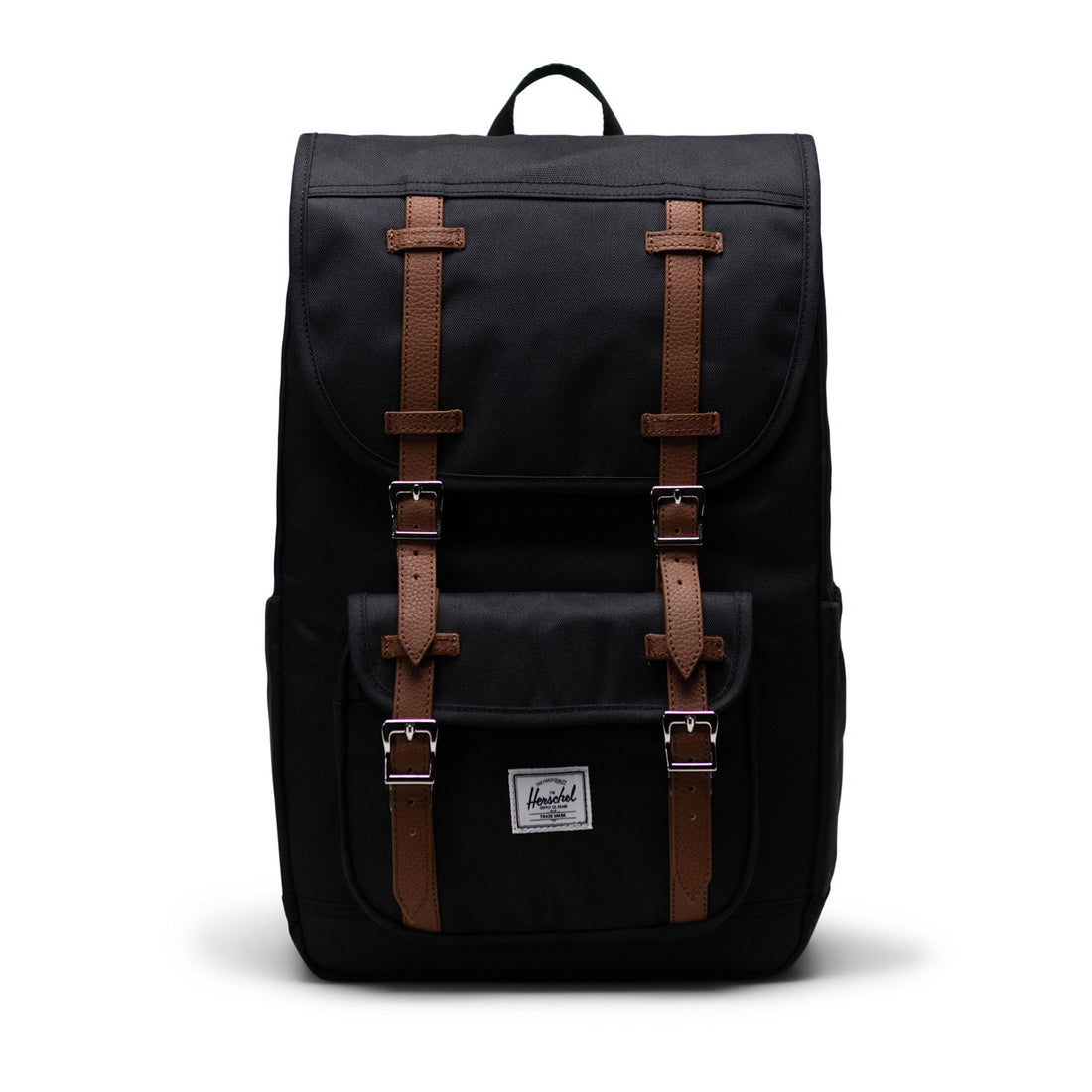 Little America Backpack Mid-Volume