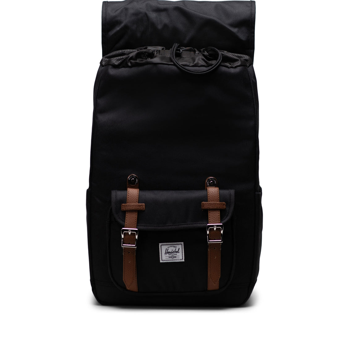 Little America Backpack Mid-Volume