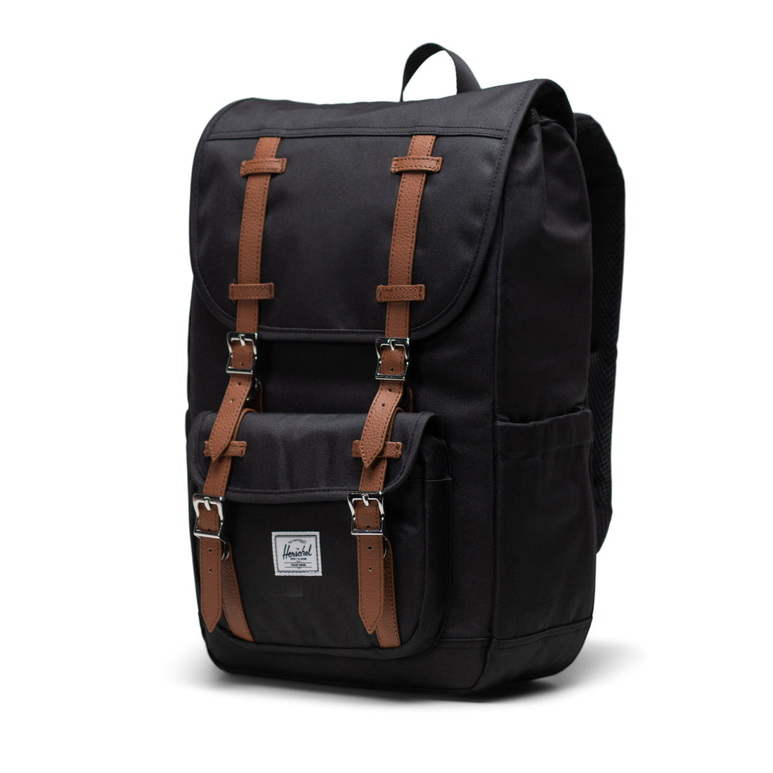 Little America Backpack Mid-Volume