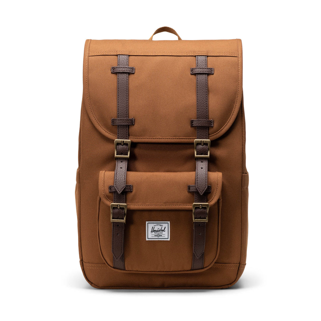 Little America Backpack Mid-Volume