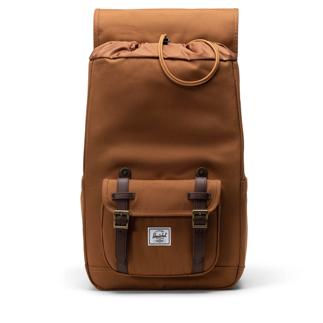 Little America Backpack Mid-Volume