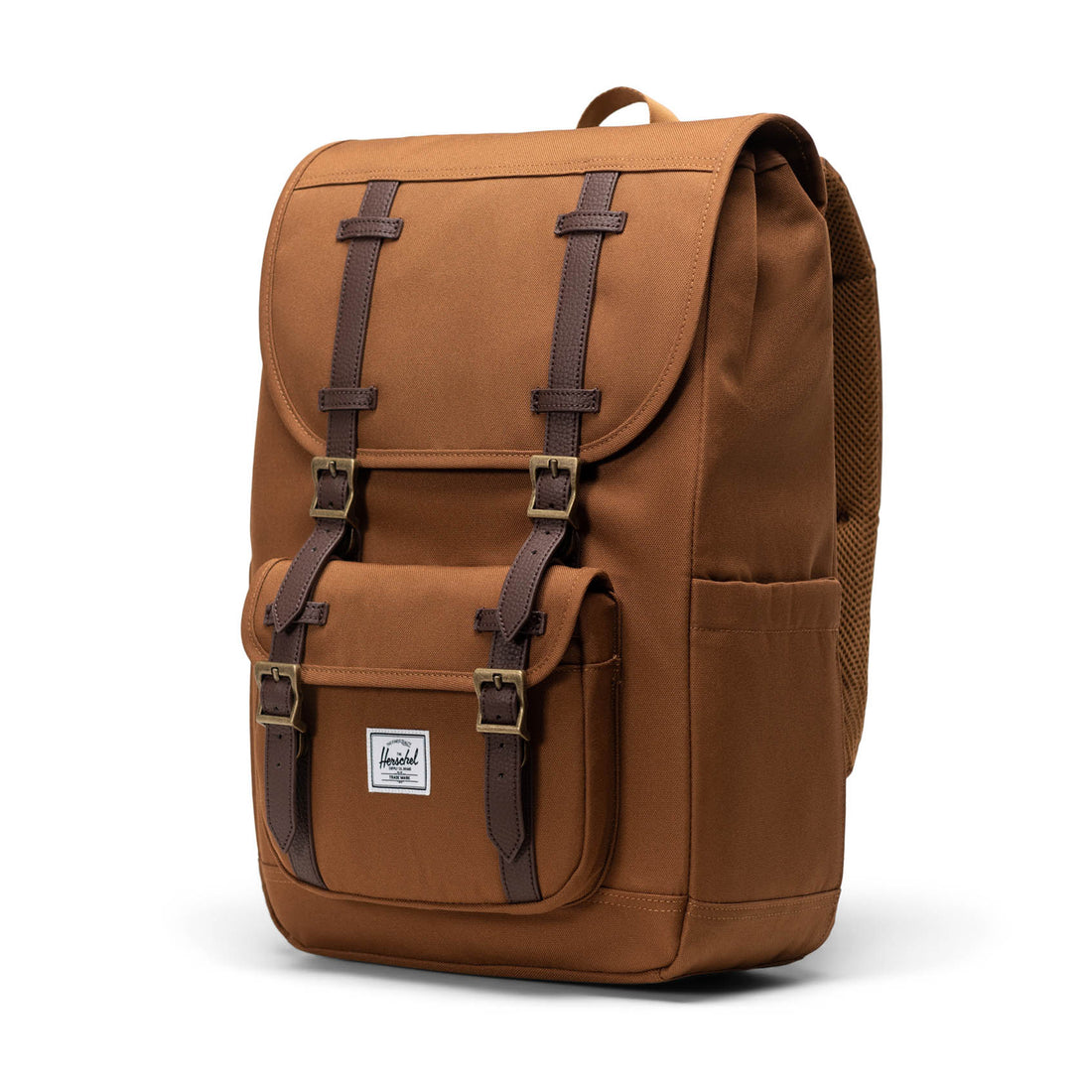 Little America Backpack Mid-Volume