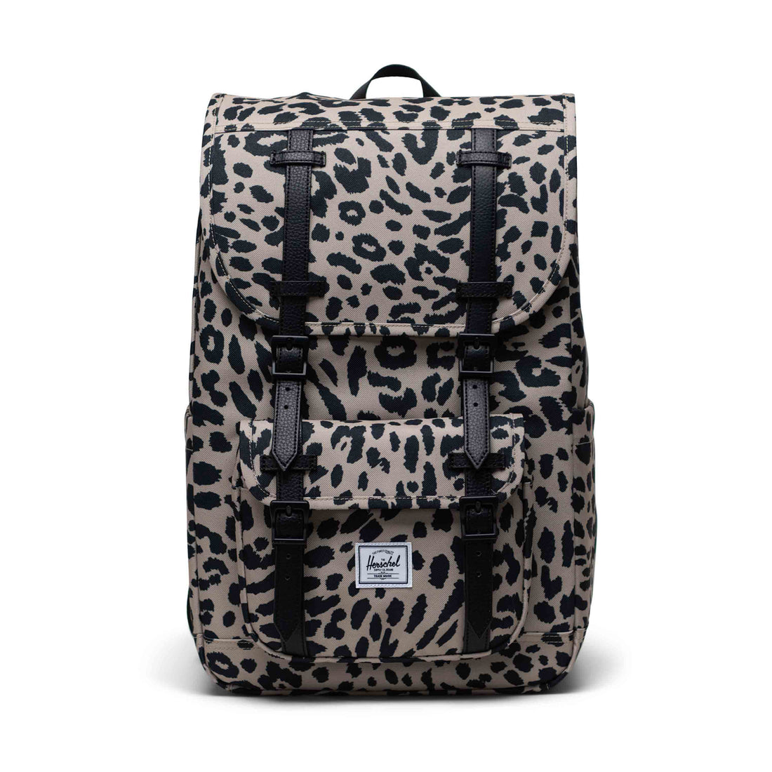 Little America Backpack Mid-Volume