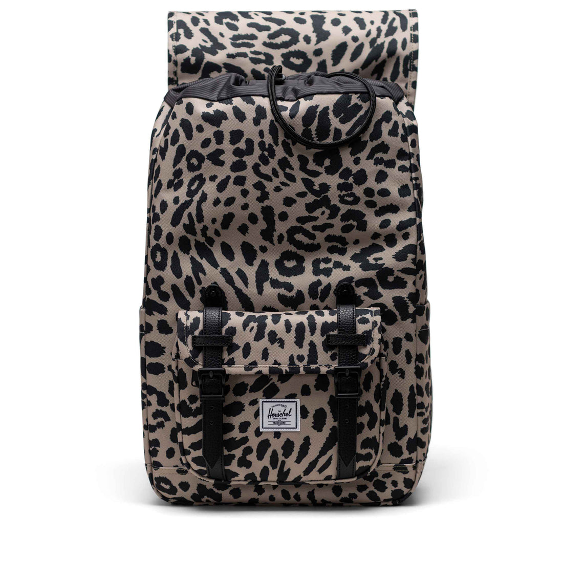 Little America Backpack Mid-Volume