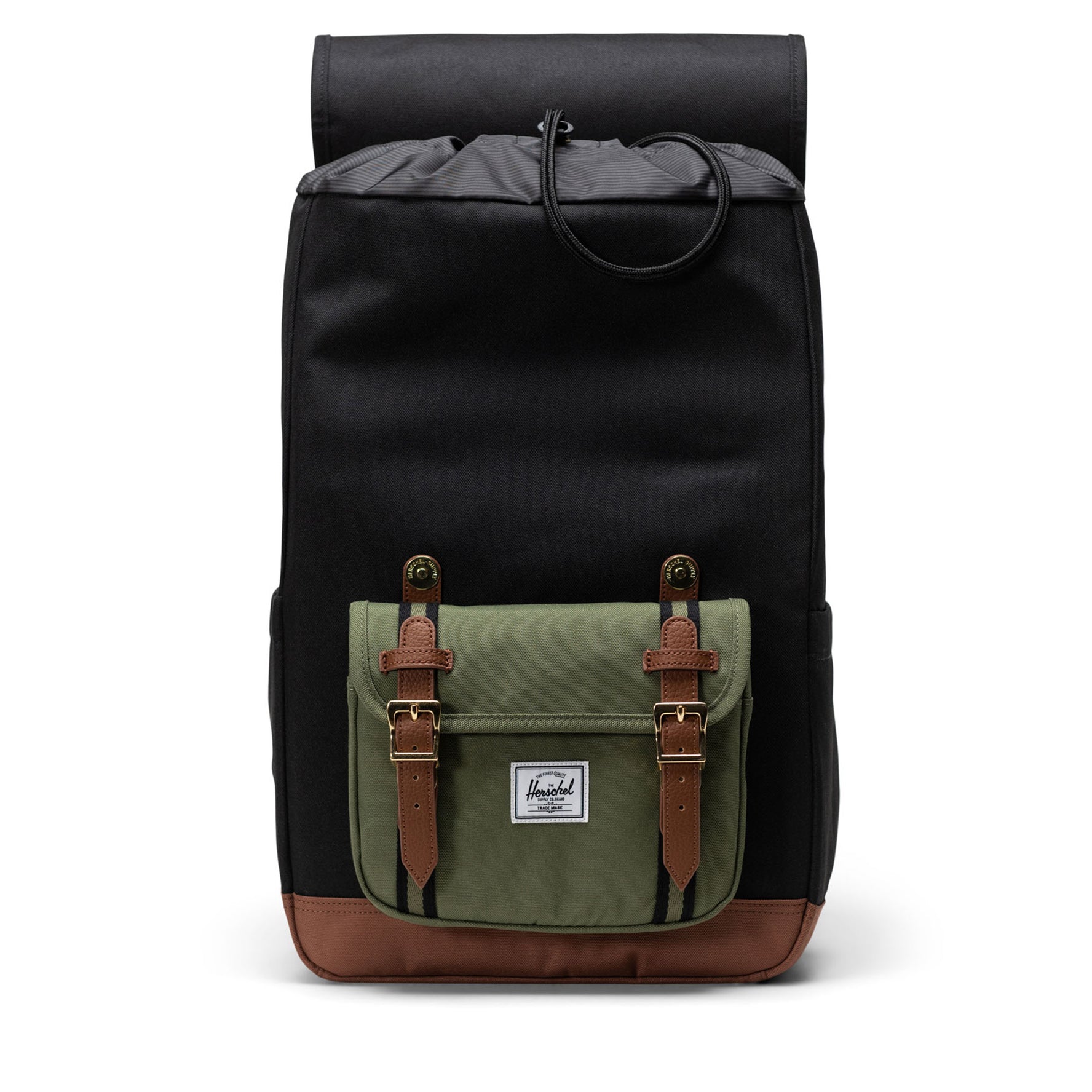 Little America Backpack Mid-Volume