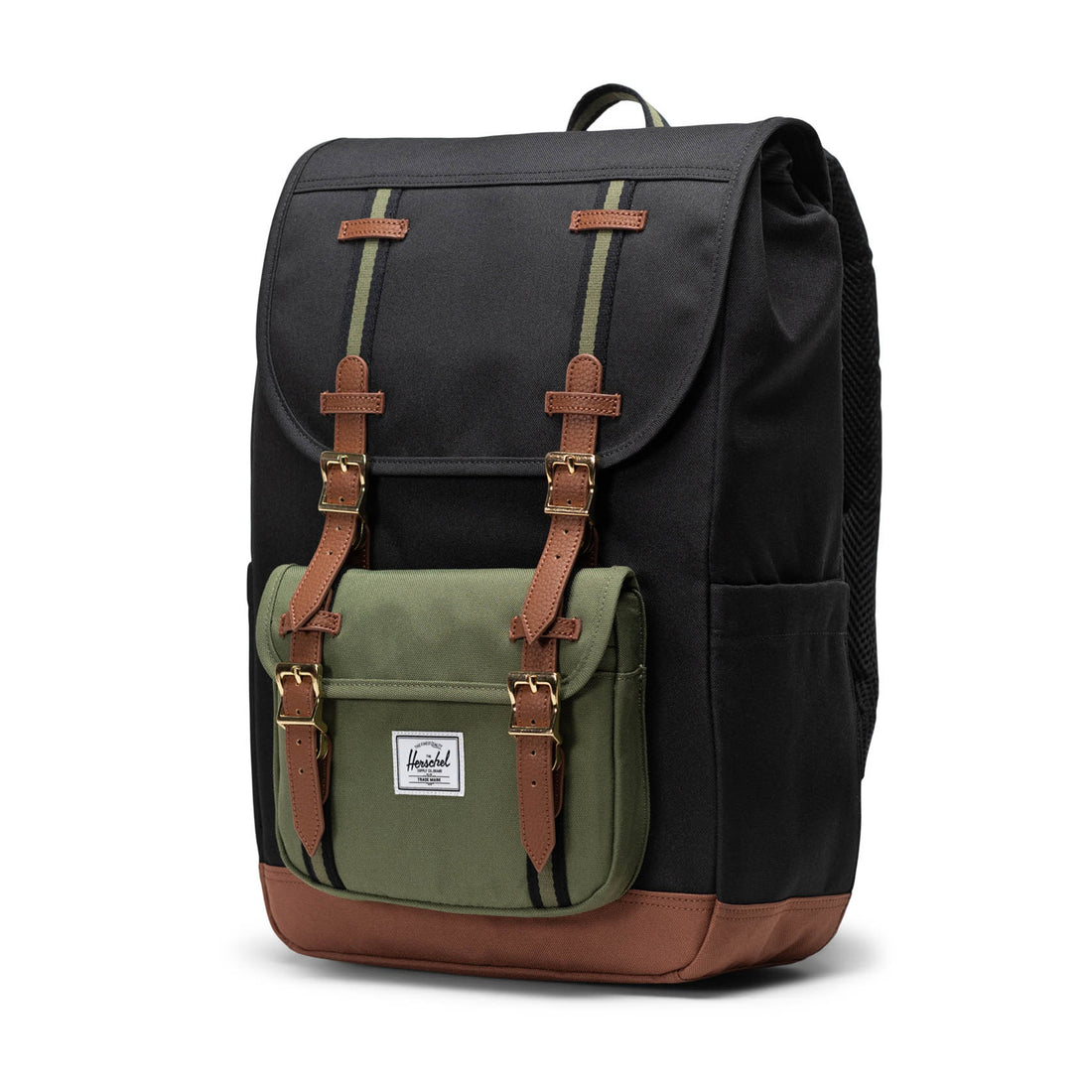 Little America Backpack Mid-Volume