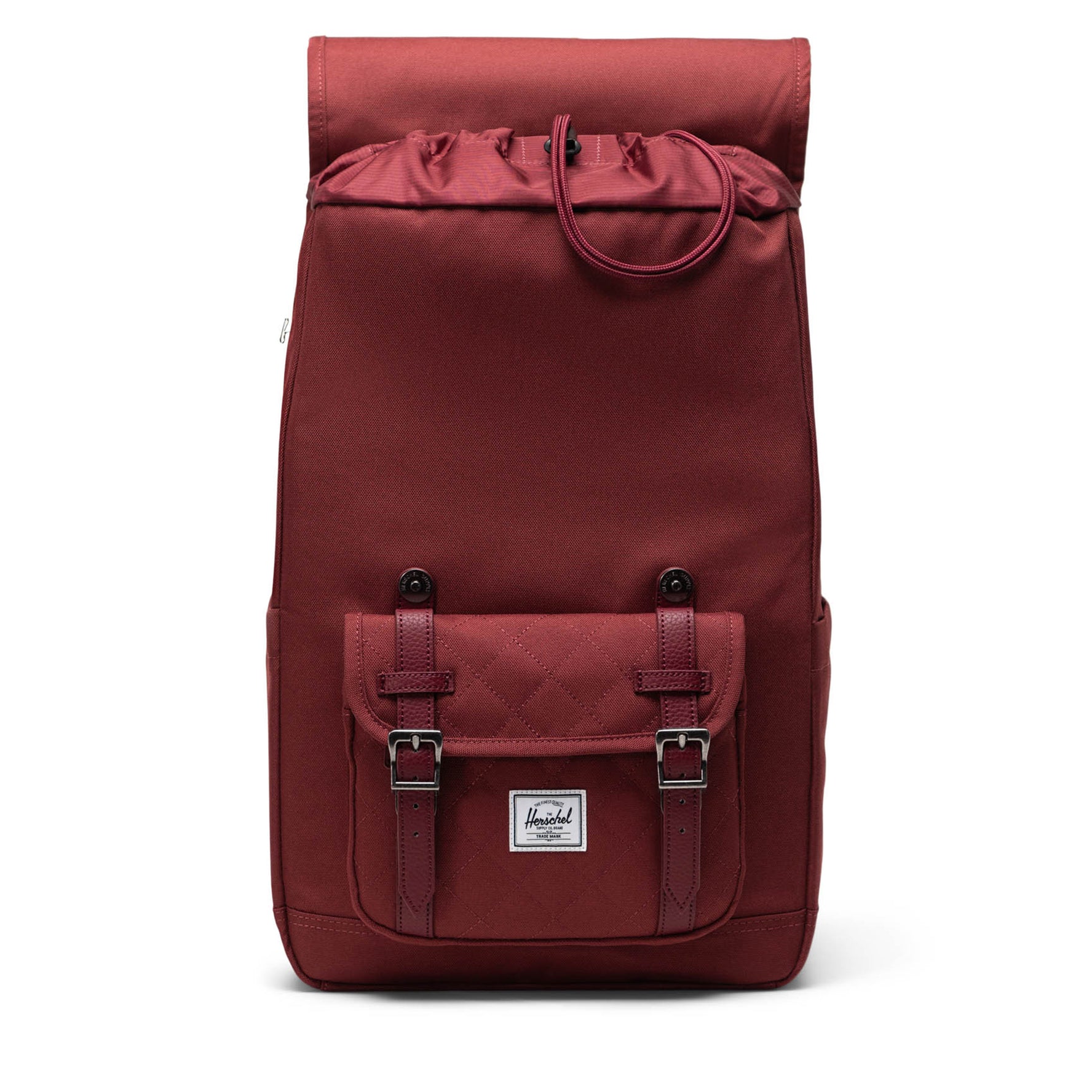 Little America Backpack Mid-Volume