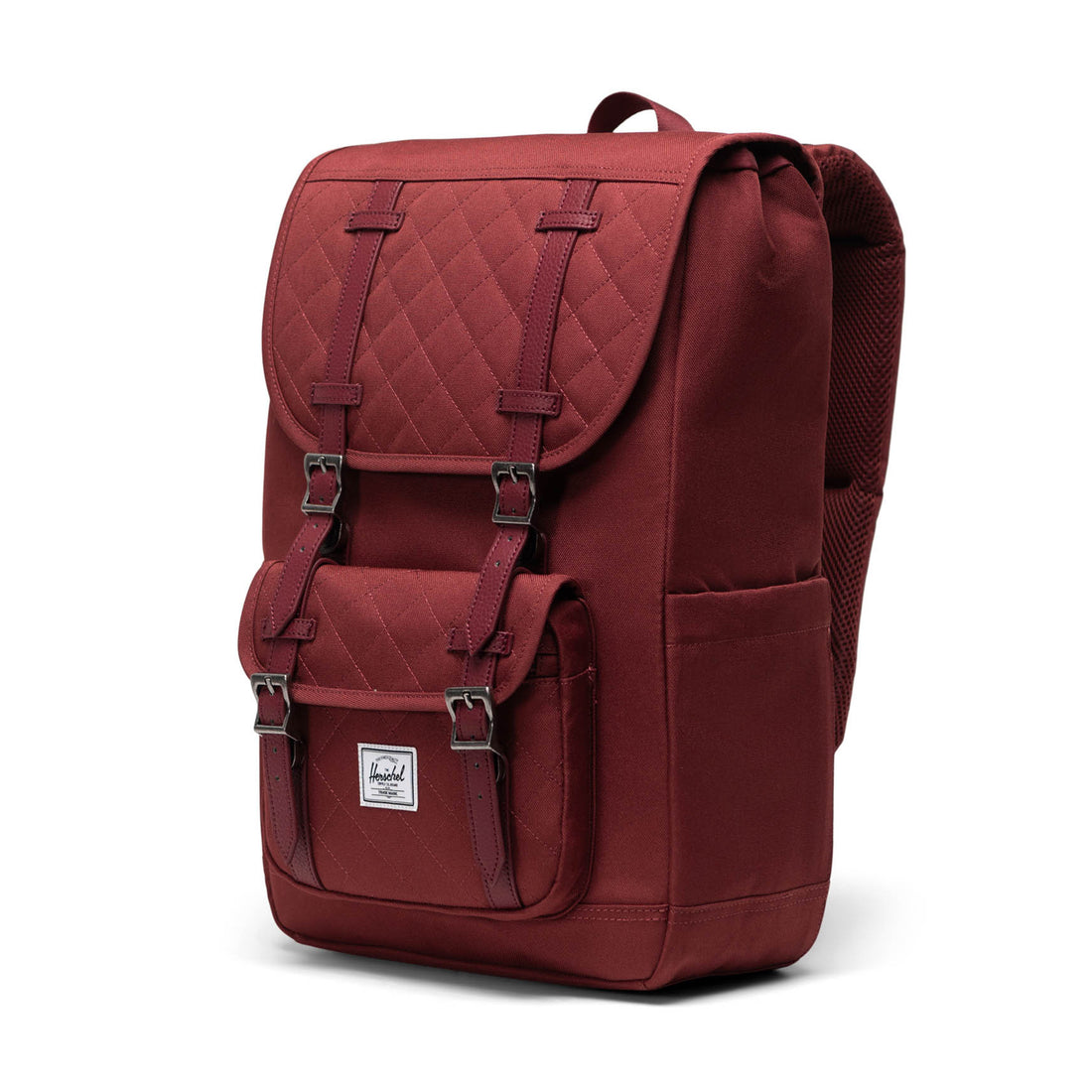 Little America Backpack Mid-Volume