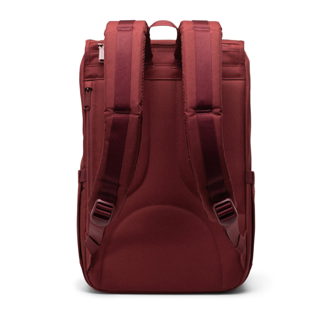 Little America Backpack Mid-Volume