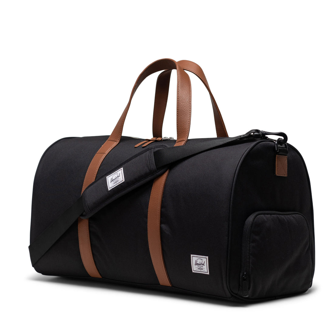 Novel Duffle Bag