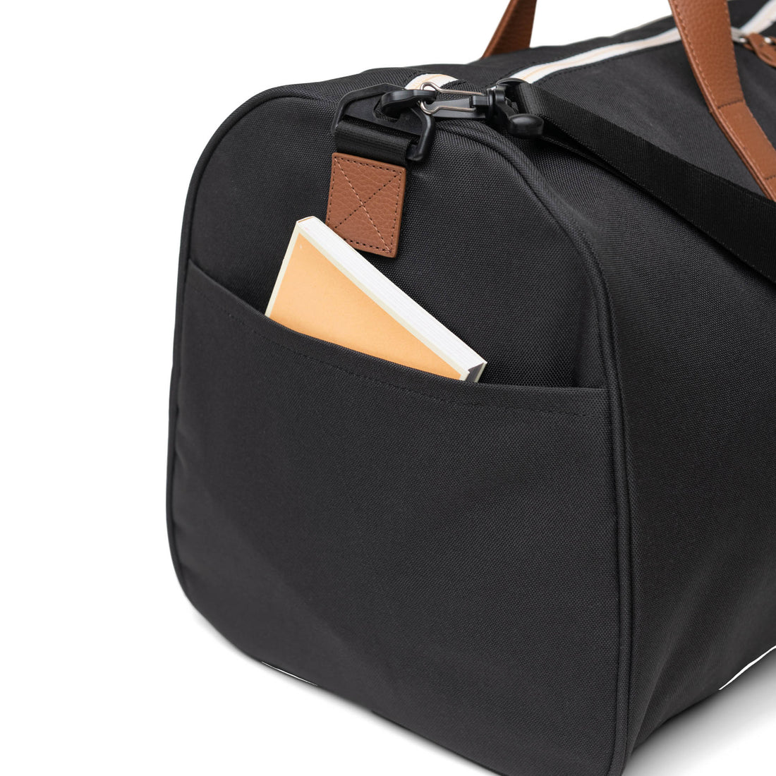 Novel Duffle Bag