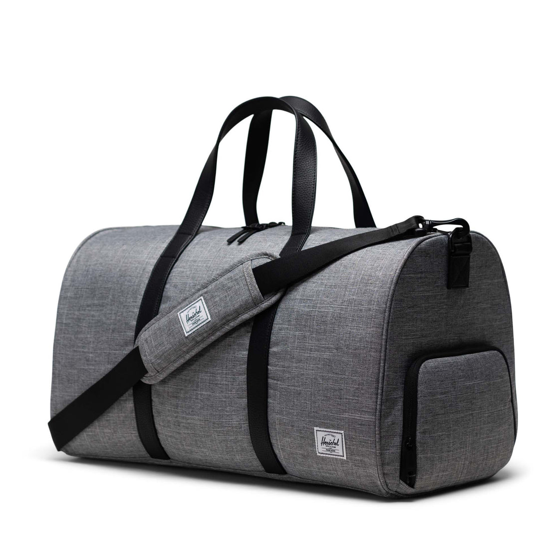 Novel Duffle Bag