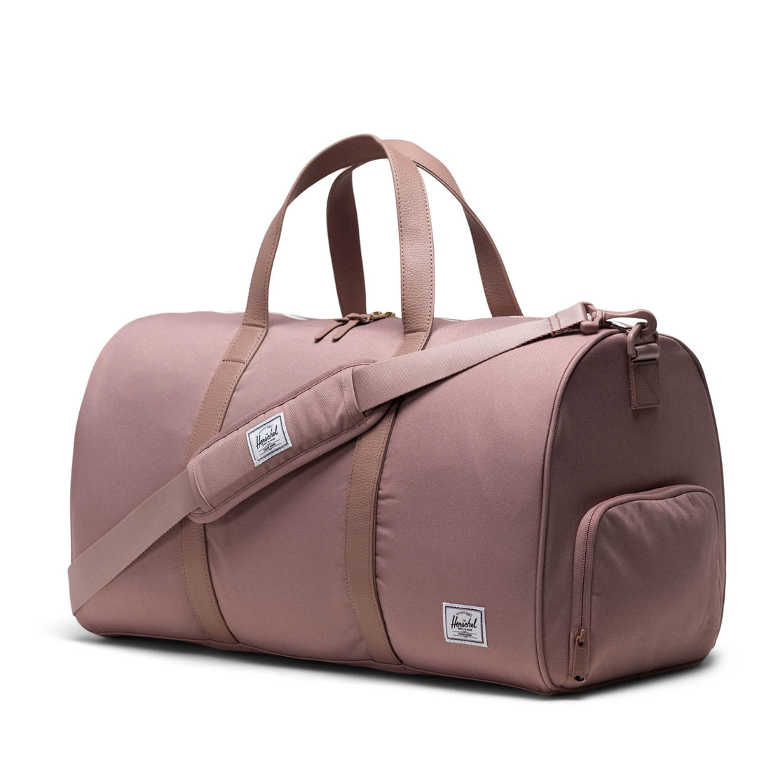 Novel Duffle Bag