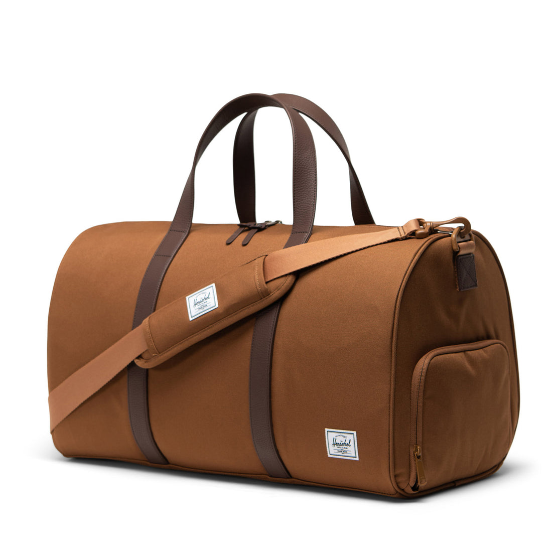 Novel Duffel Bag