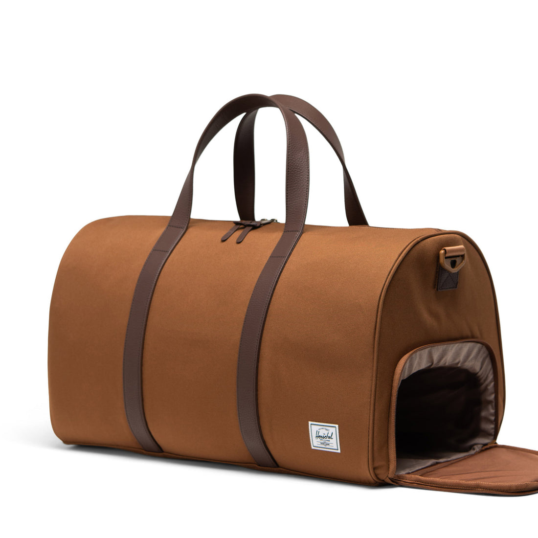 Novel Duffel Bag