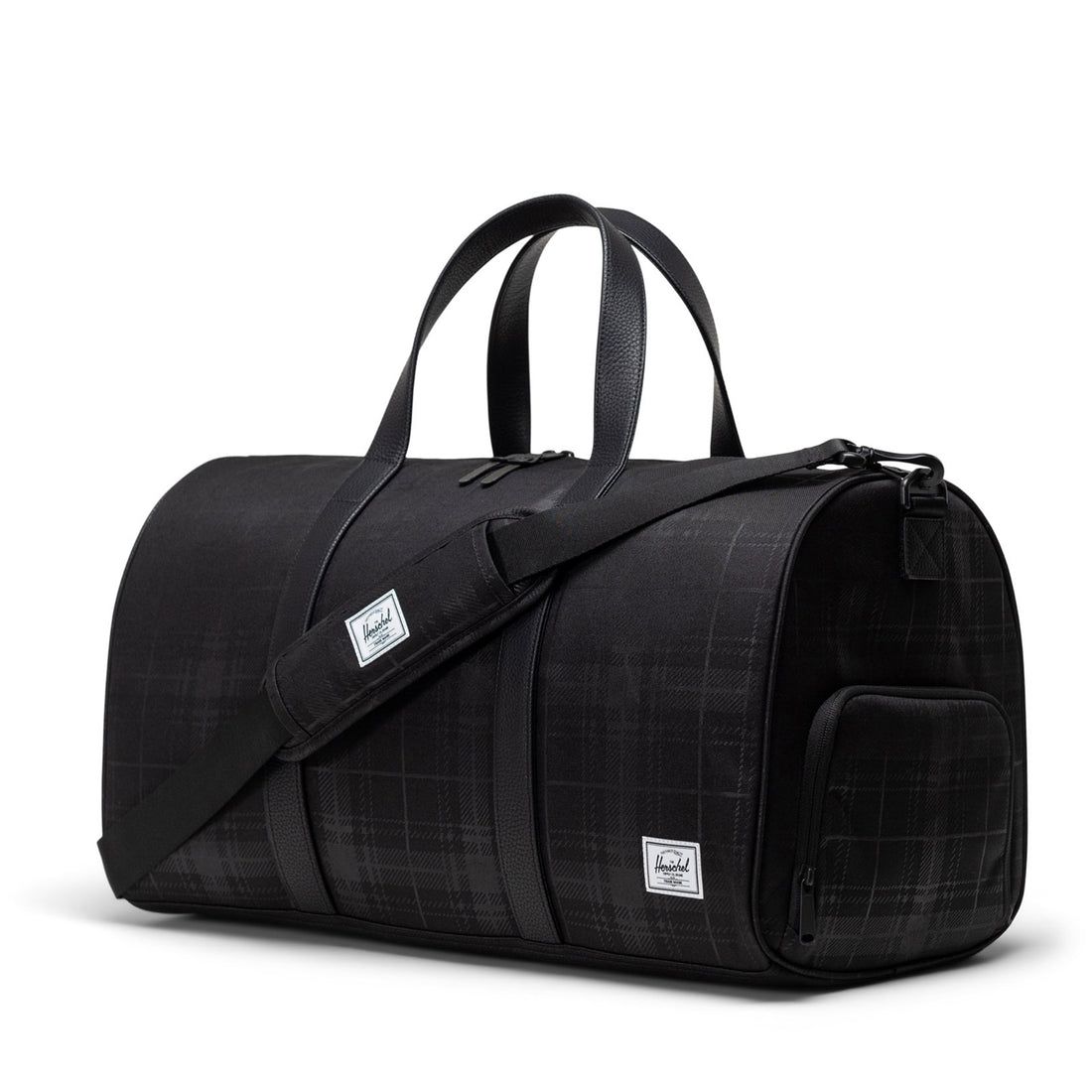 Novel Duffle Bag