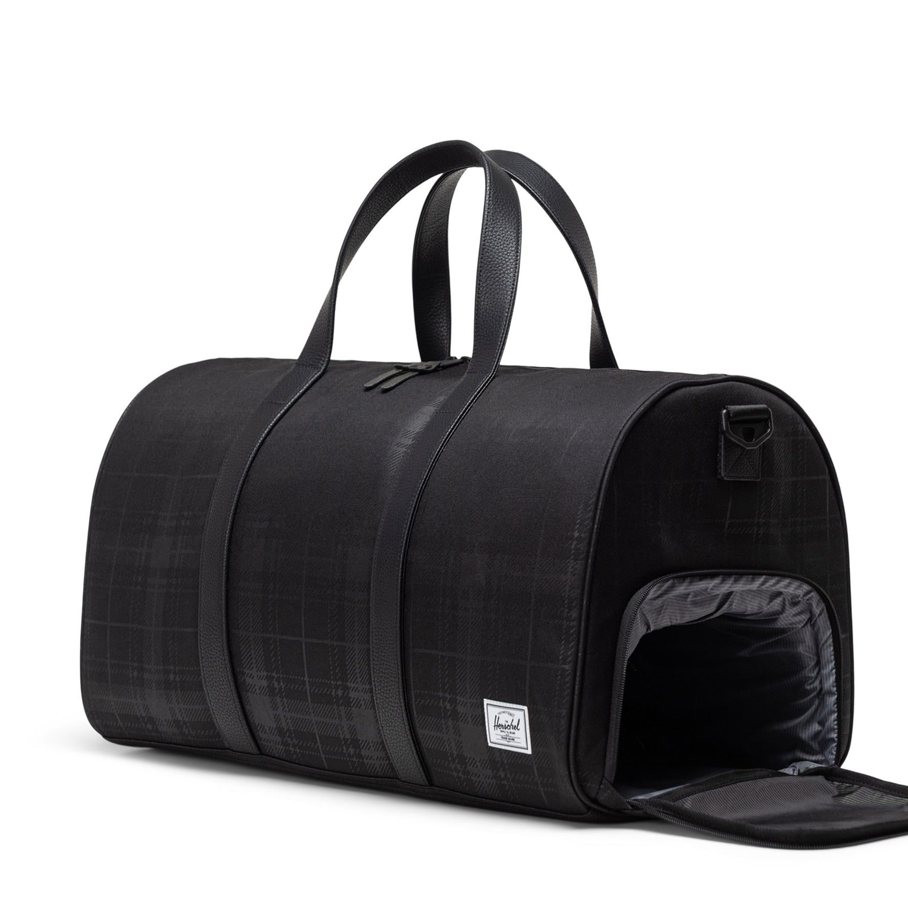 Novel Duffle Bag