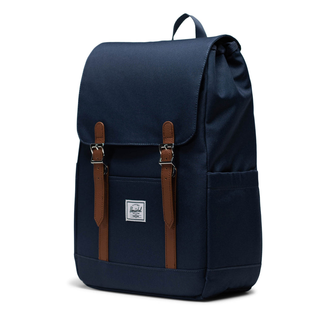 Retreat Satchel Backpack | Small