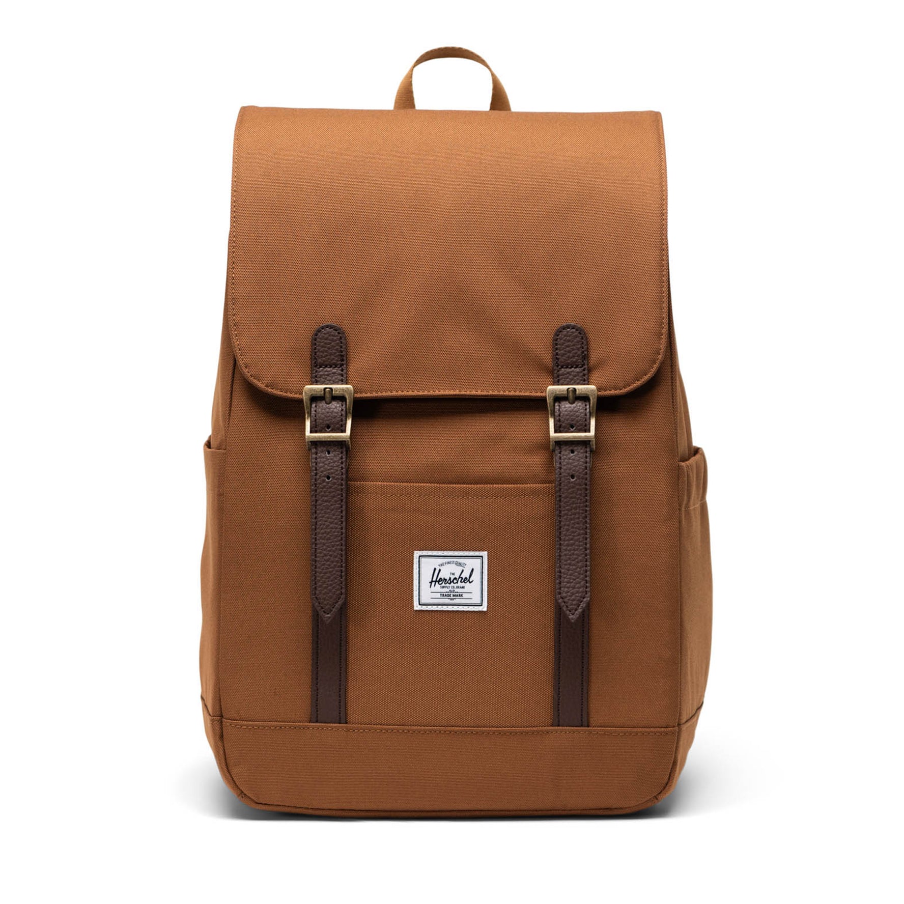 Retreat Satchel Backpack | Small