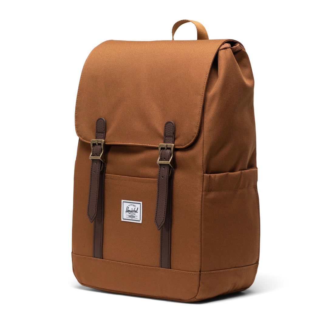 Retreat Satchel Backpack | Small