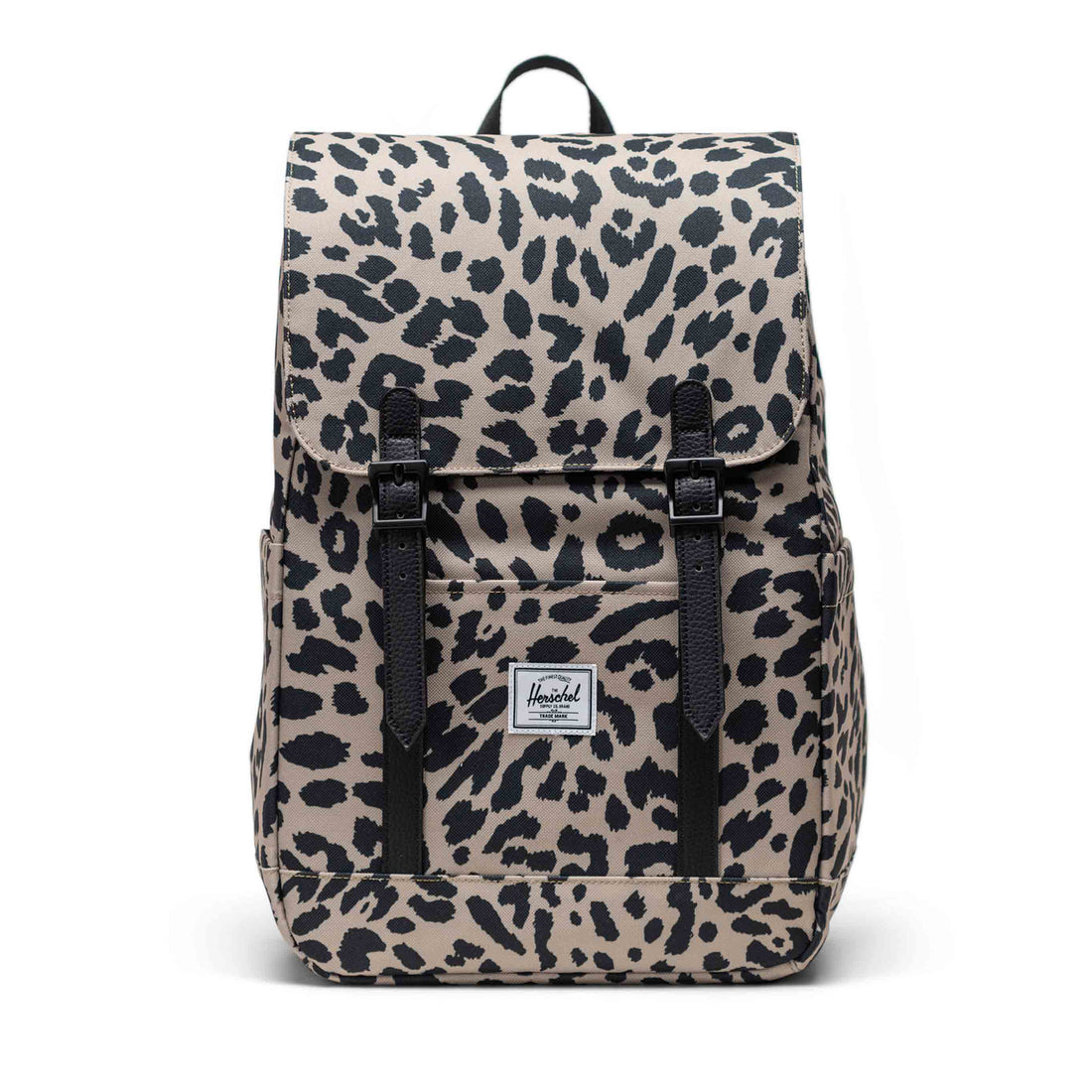 Retreat Satchel Backpack | Small