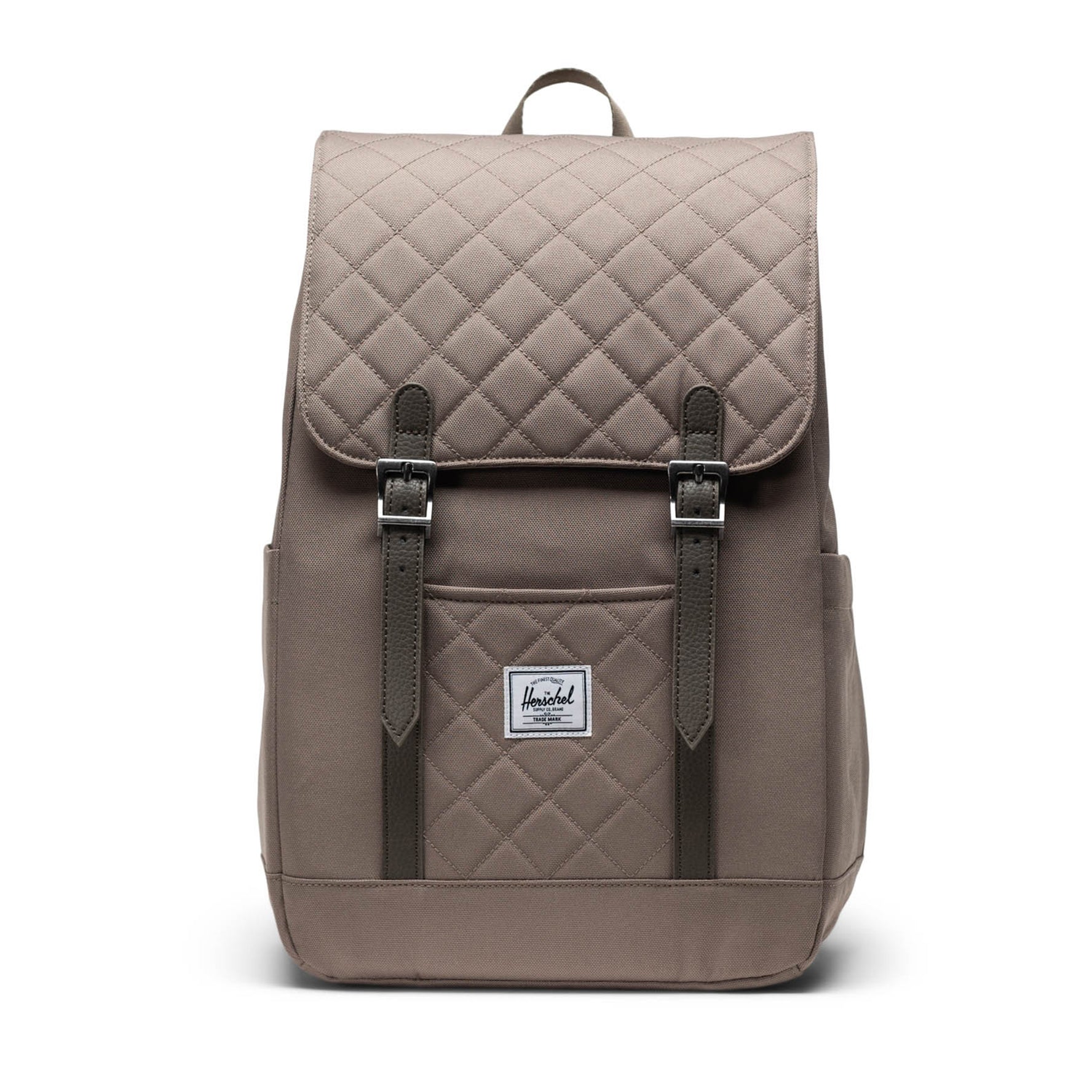 Retreat Satchel Backpack | Small