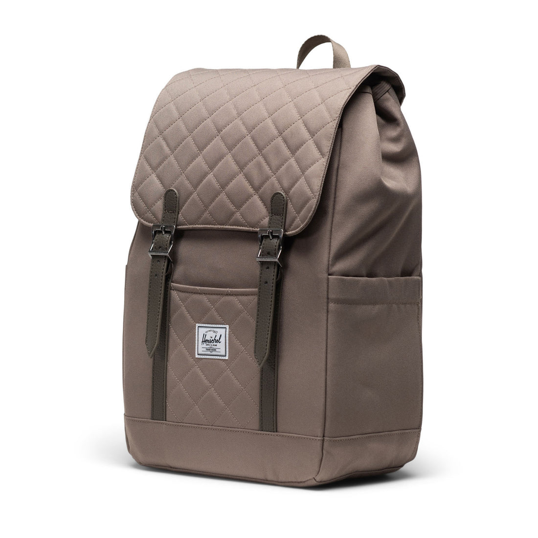 Retreat Satchel Backpack | Small