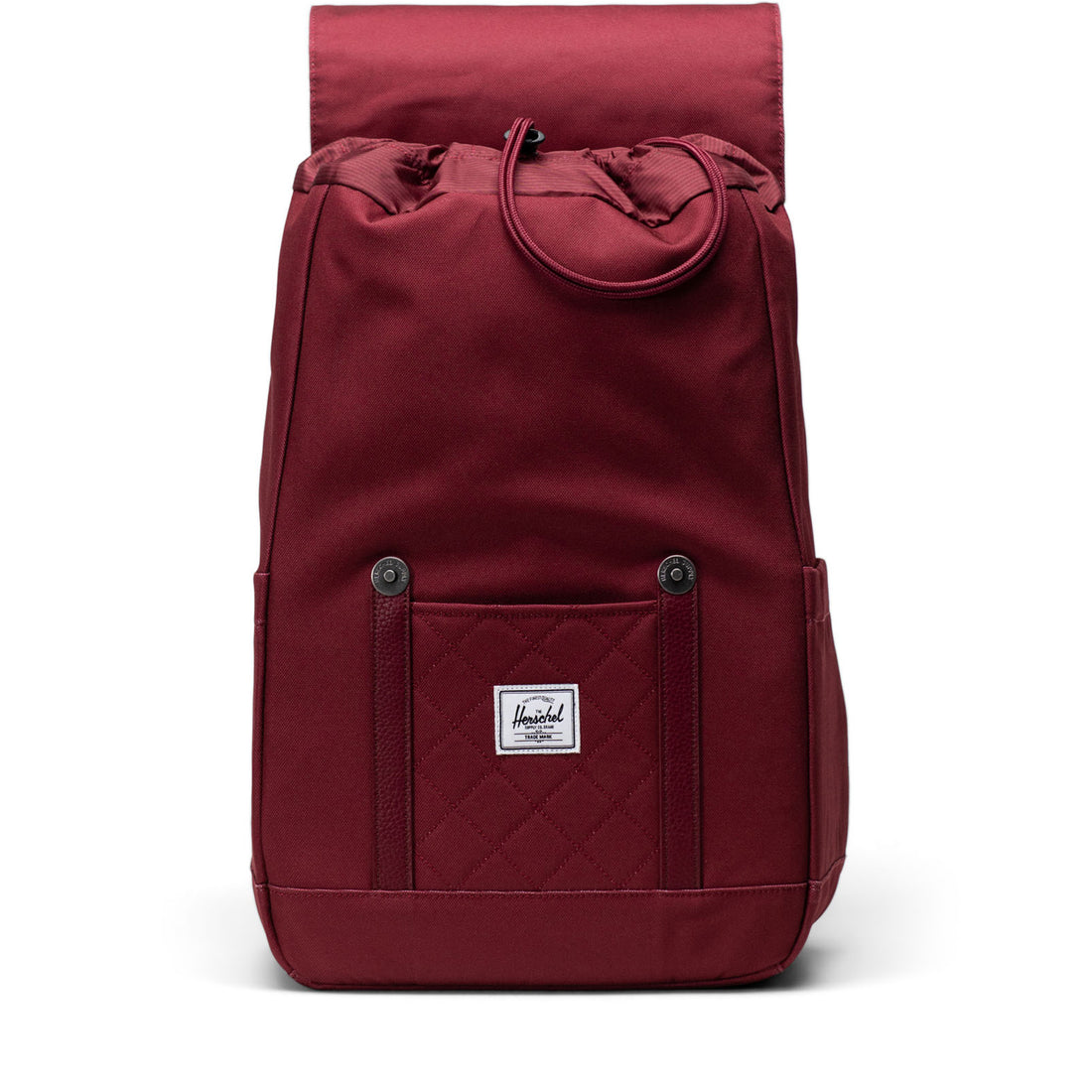 Retreat Satchel Backpack | Small