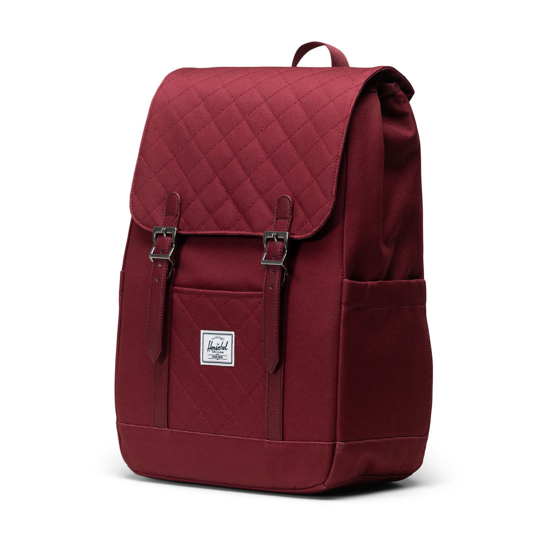 Retreat Satchel Backpack | Small