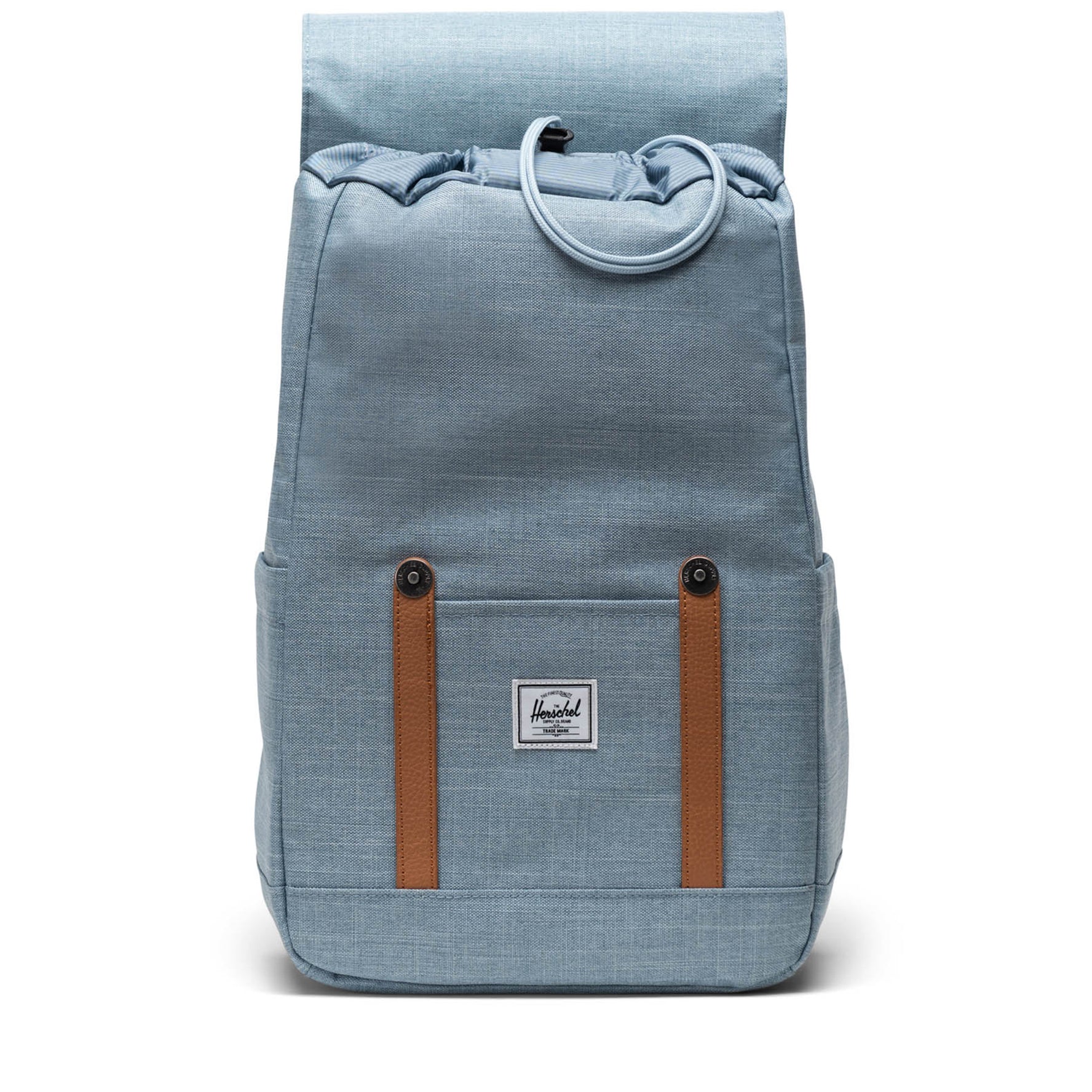 Retreat Satchel Backpack | Small