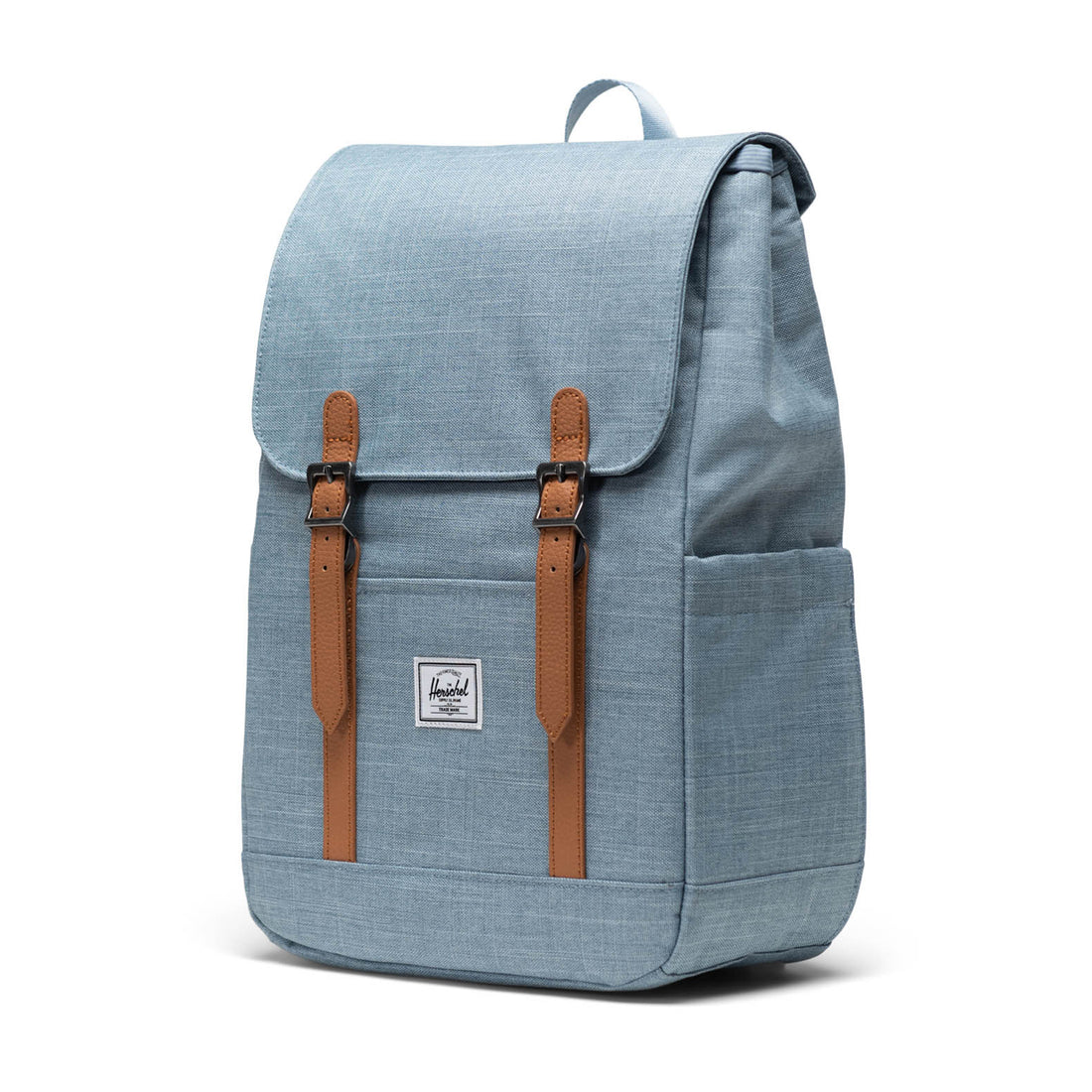 Retreat Satchel Backpack | Small