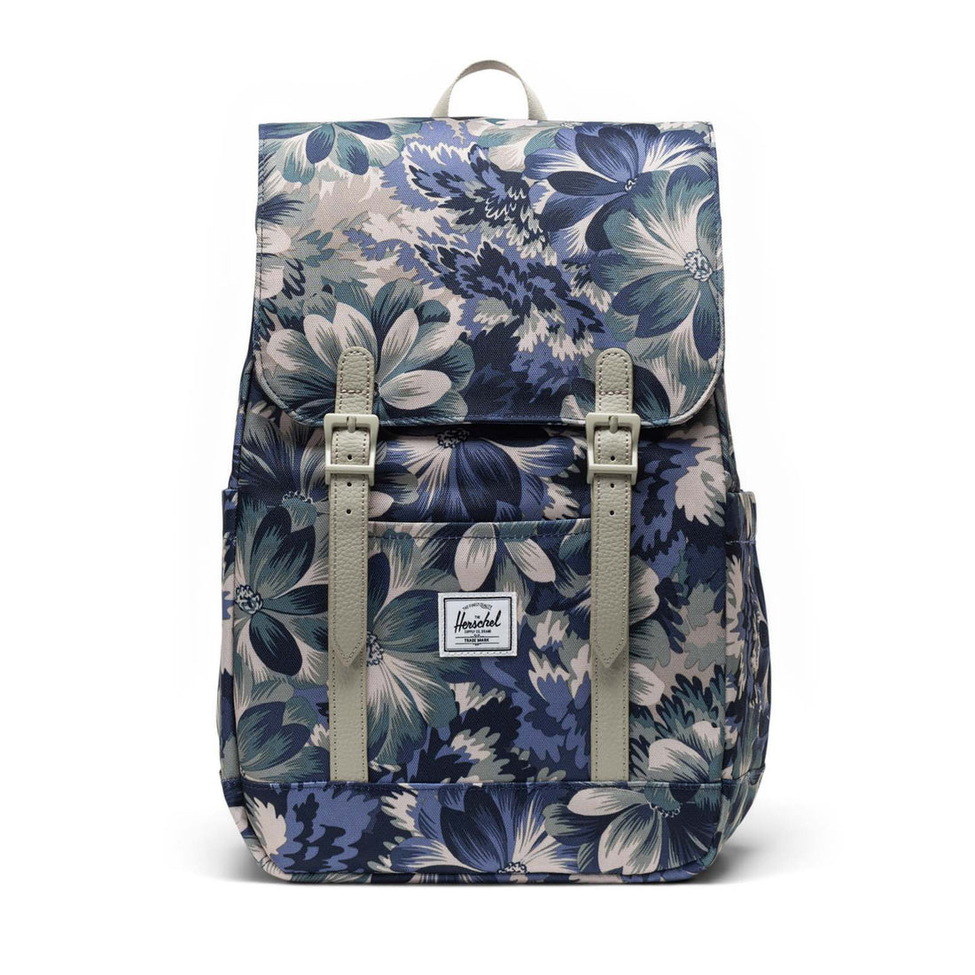 Retreat Satchel Backpack | Small