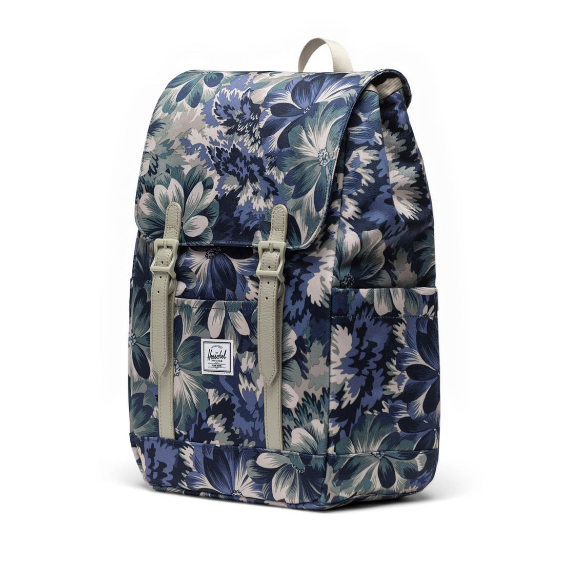 Retreat Satchel Backpack | Small