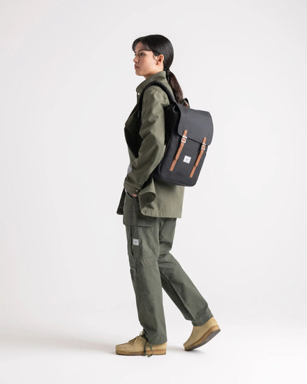 Retreat backpack shop