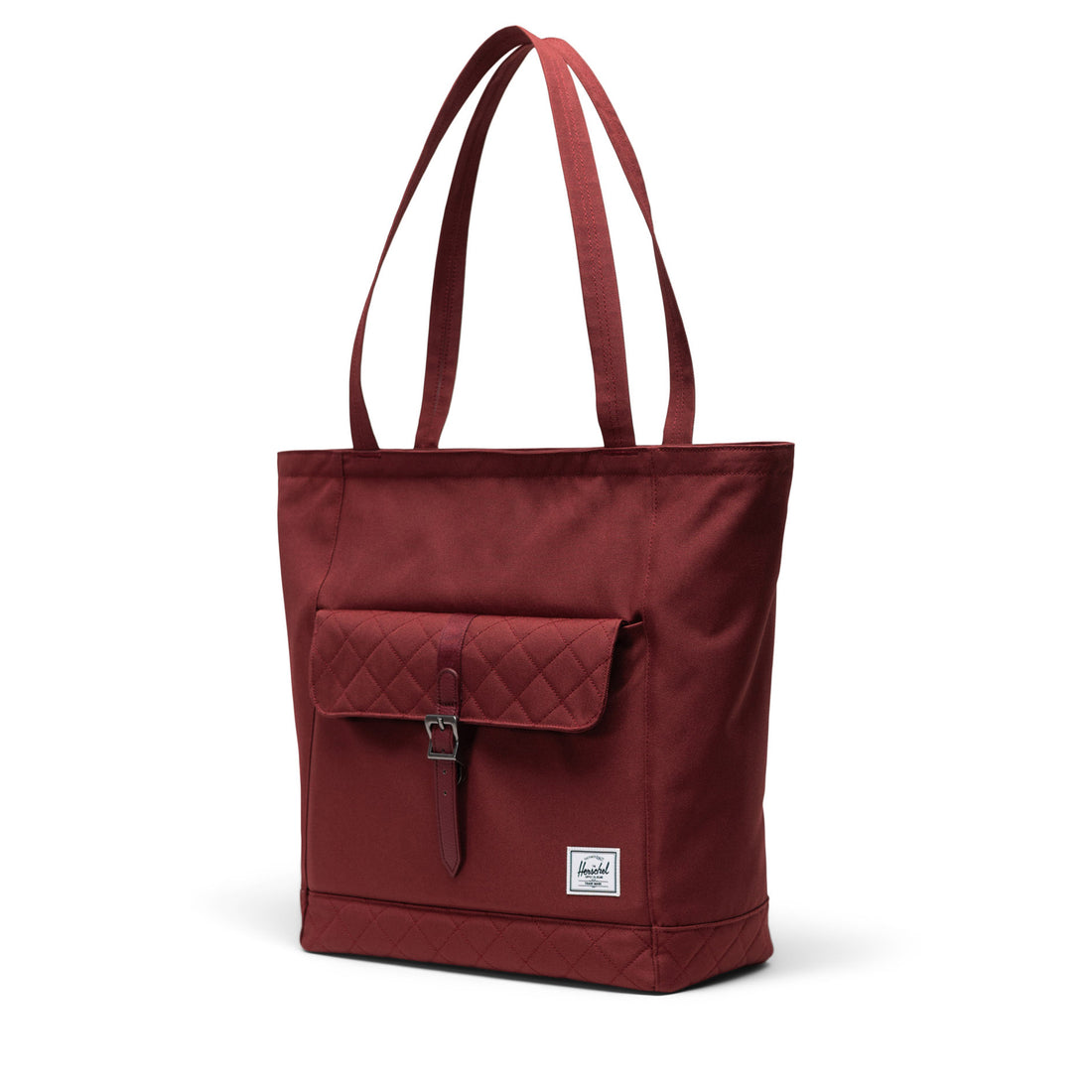 Retreat Tote Bag