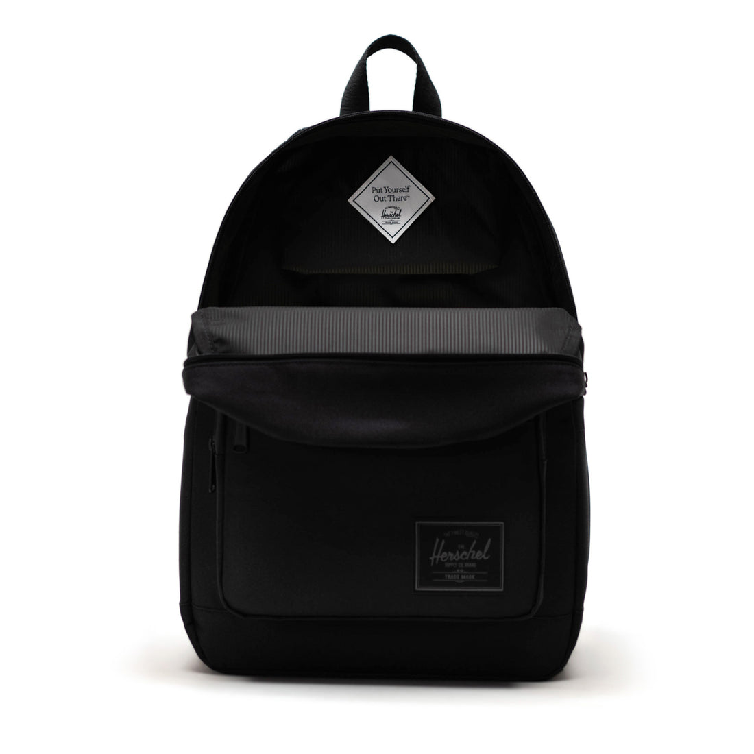 Pop Quiz Backpack 25L