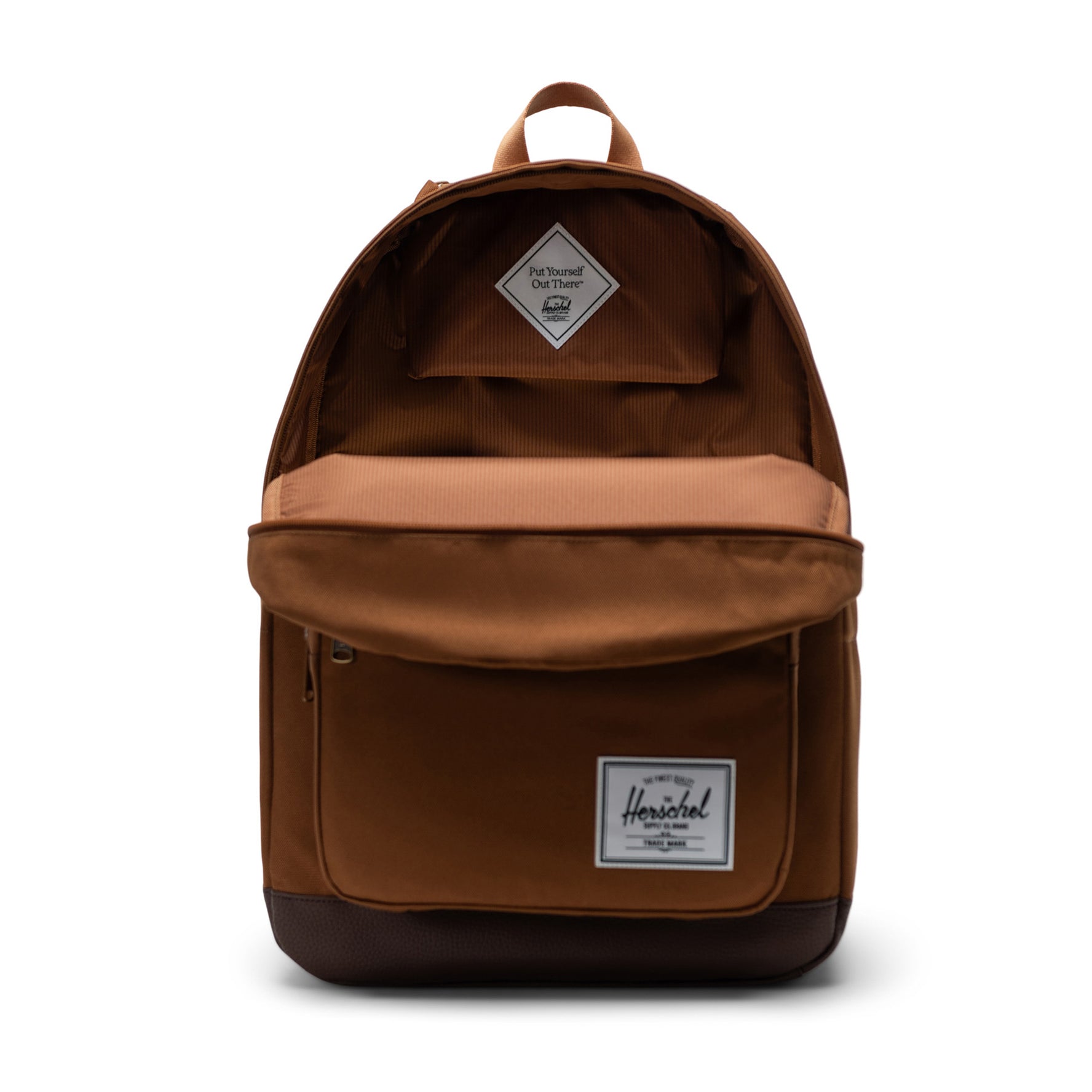 Pop Quiz Backpack 25L