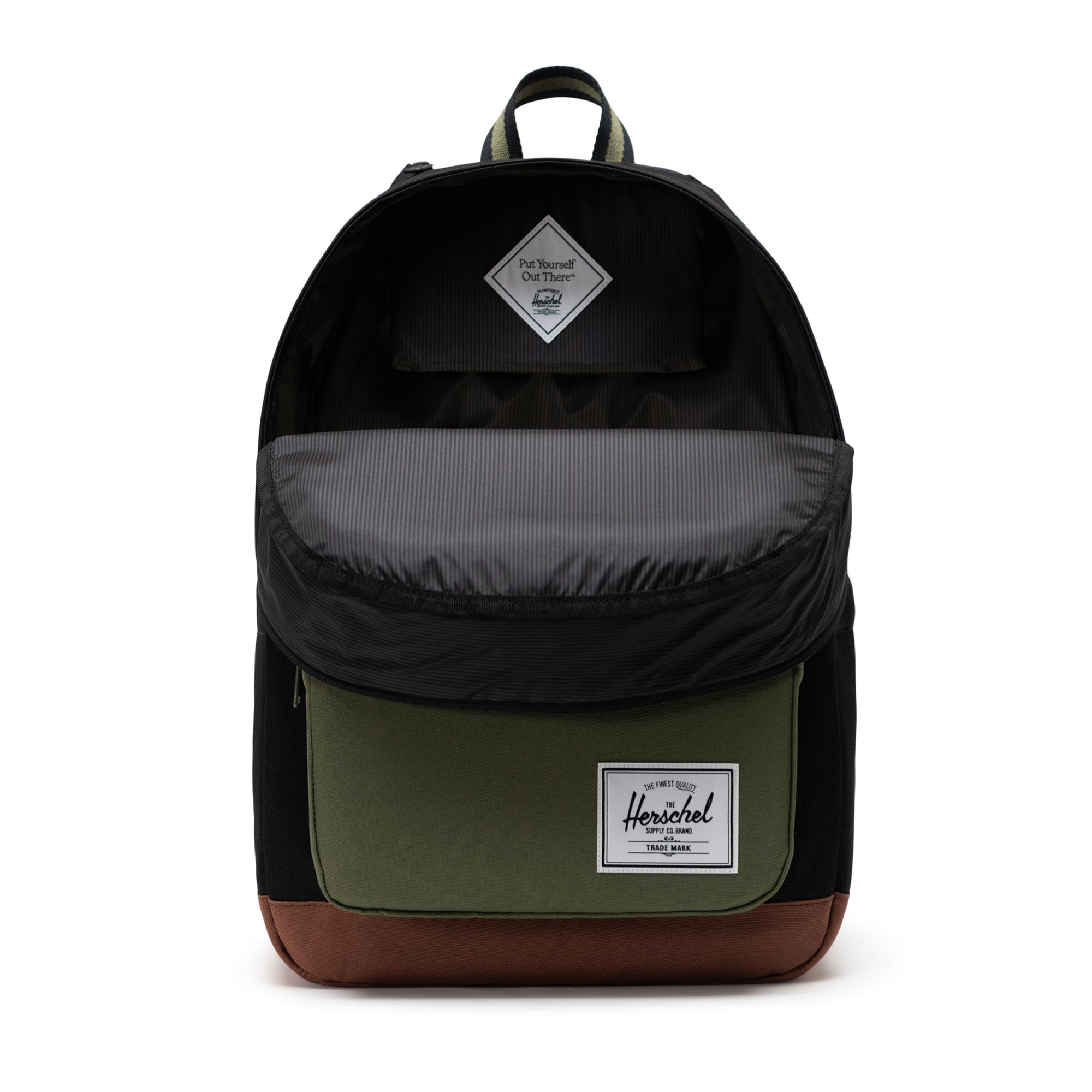 Herschel supply co backpack sale