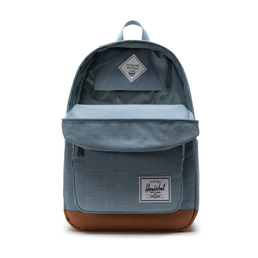 Pop Quiz Backpack 25L