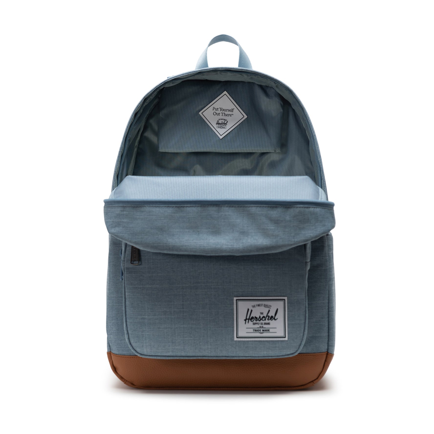 Pop Quiz Backpack 25L