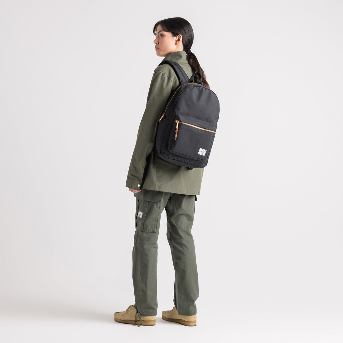 Settlement Backpack 23L