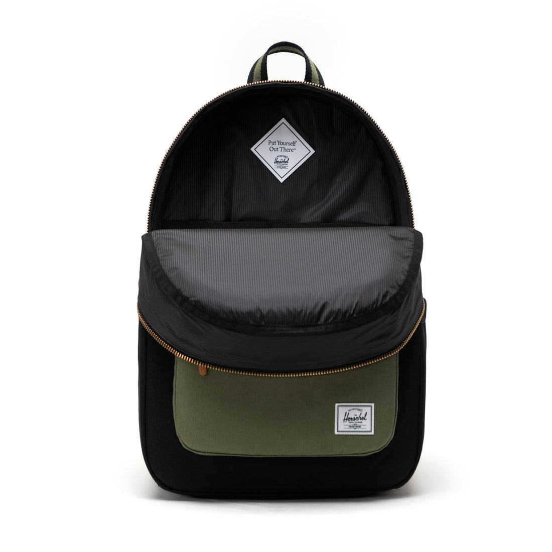 Settlement Backpack 23L