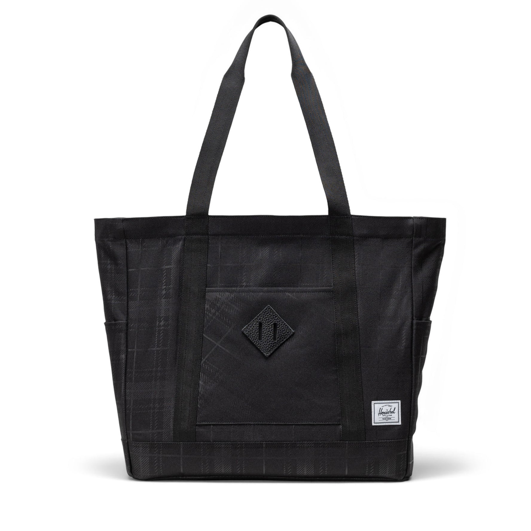 Heritage Tote Bag