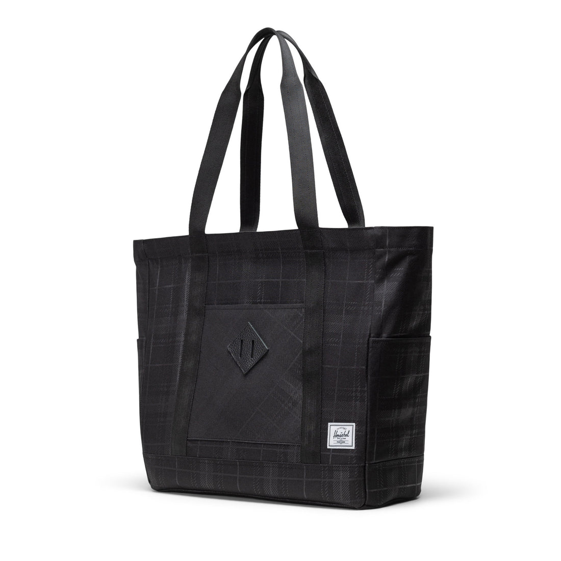 Heritage Tote Bag