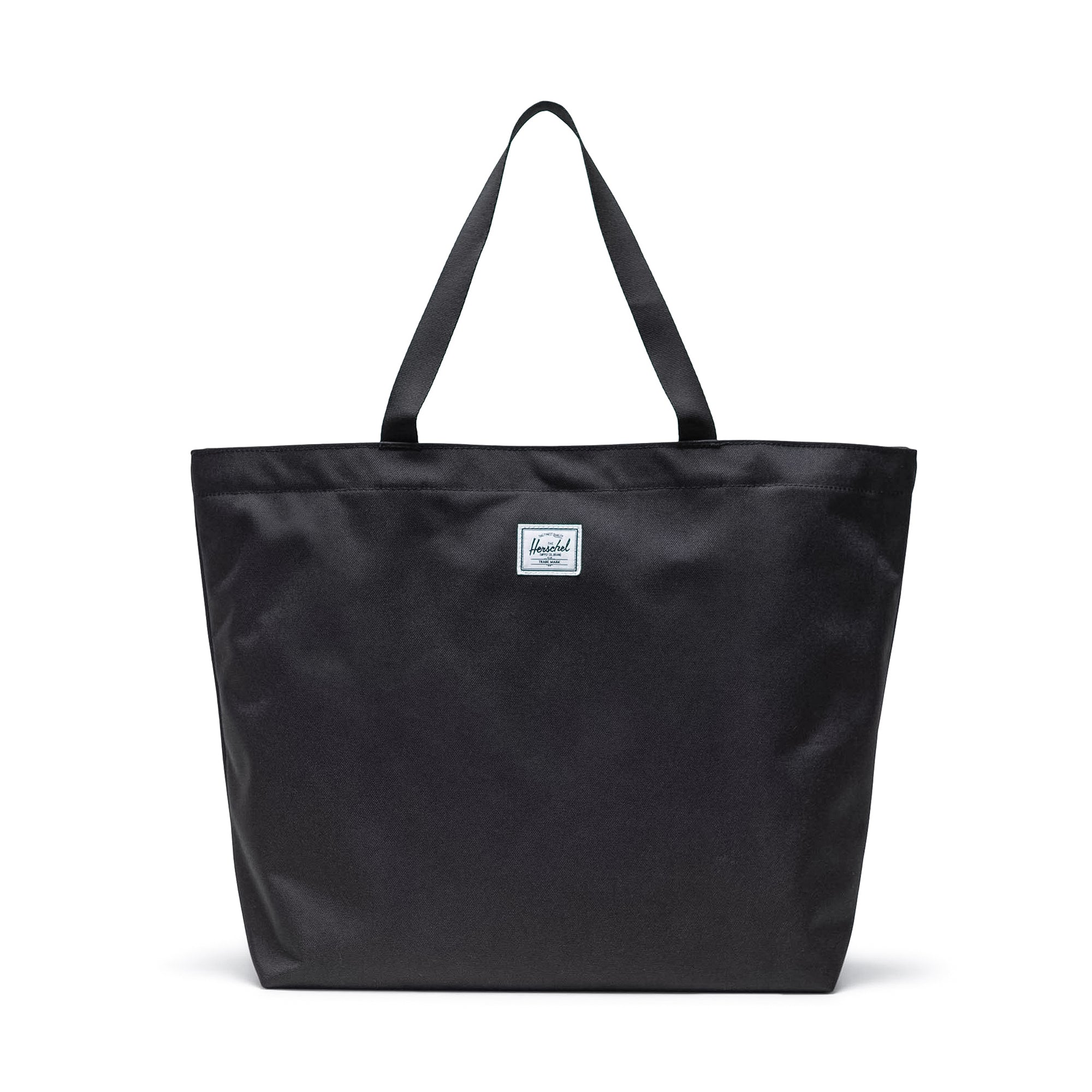 Herschel Supply Co Classic Tote Bag 19L Black 11550 00001